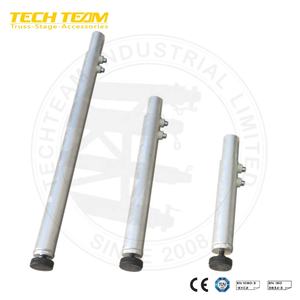 Китайский производитель сверхмощных мероприятий, 4x4 фута, деревянная платформа, портативная сцена - Product Image 6