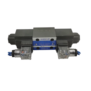 โซลินอยด์ไฮดรอลิก DSG-02-3C2 DSG-02-3C6/3C4 DSG-02-3C6/24V - Product Image 6