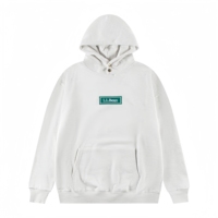 Sweat à capuche pour homme de haute qualité, 380 GSM, 100% coton, poids lourd, surdimensionné, hiver, avec broderie de logo, taille plus, ODM
