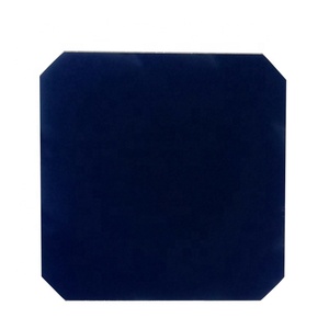 Celda Solar Monocristalina de Silicio Flexible Sunpower <span class=keywords><strong>Maxeon</strong></span> 3C60 de Alta Calidad, <span class=keywords><strong>5</strong></span> Pulgadas, 3.44W/3.46W, 125*125mm, Tipo N, Precio de Fábrica - Product Image 1