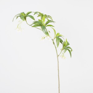 Arbre artificiel en ficus, fleur en soie, pièce unique, décoration intérieure, accessoires de mariage, cadeau de pendaison de crémaillère - Product Image 5