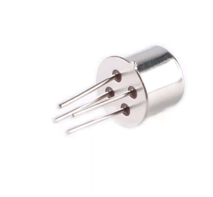 Original MP-5 Propane Gas Sensor Liquefied Gas Combustible Gas Alarm ...