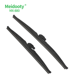 Nhà Máy Bán buôn cao cấp tự động kính chắn gió lưỡi gạt nước mới phổ lưỡi gạt nước mềm cho Ford Volkswagen phổ xe gạt nước - Product Image 3