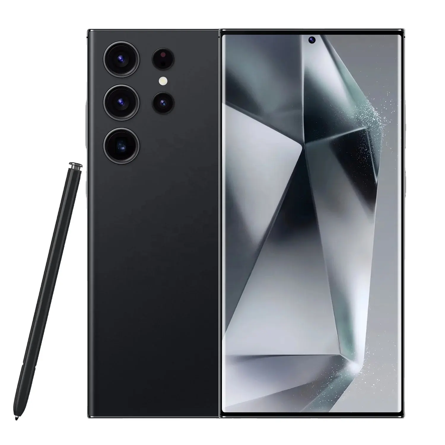 2024 абсолютно новый S24 Ultra телефон 6,8 дюймов 1 ТБ 4 г 5 г смартфоны имеют логотип и оригинальную упаковку для клона версии S24 ultra