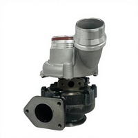 Turbocompresseur RHV4 9VB02 11658512379 pour Mini Cooper N47C20A 2.0D