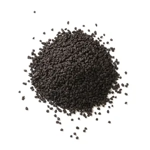 Manganês Greensand meios filtrantes altamente eficazes capazes de reduzir Fe, Mn e H2s da água