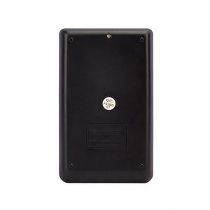 Calcolatrice Digitale Economica a Batteria, Design Minimalista, per Ufficio, in Plastica - Product Image 4