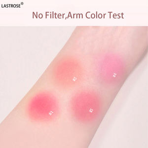 Venta al por mayor de cosméticos faciales de etiqueta privada rubor vegano <span class=keywords><strong>en</strong></span> temperatura transparente que cambia de Color tinte de labios y mejillas <span class=keywords><strong>palo</strong></span> de rubor transparente - Product Image 5