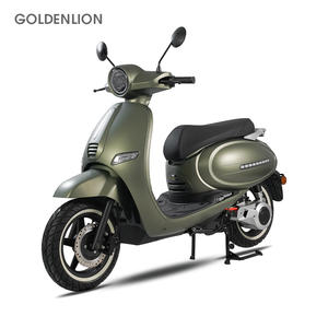 5000W longue distance voyage haute vitesse moto électrique JS2A-35 cyclomoteurs électriques à pédale assistée certification CEE 90 km/h - Product Image 4