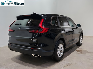 Venta al por mayor <span class=keywords><strong>de</strong></span> Honda CR-V Híbrido 2024 usado, SUV LHD 2.0L I-MMD e:HEV, Gasolina-Eléctrico, Eficiente en Combustible, AWD FWD, Coche Pro Max para Exportación China - Product Image 3