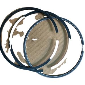 Bielle de moteur diesel QST30 140MM 3804708 Neuve pour Alexander 126H 1976-1982 F3L912 pour Diesel ABG - Product Image 4