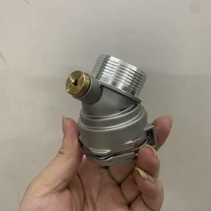 Kit de actualización de manguera inferior de radiador de aluminio BMW F18 N20 para sistema de refrigeración de la serie 5, pieza de repuesto - Product Image 2