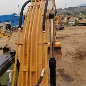 Cat 320D2 en Funcionamiento con las Mejores Condiciones y Buen Rendimiento, el Más Vendido - Product Image 4