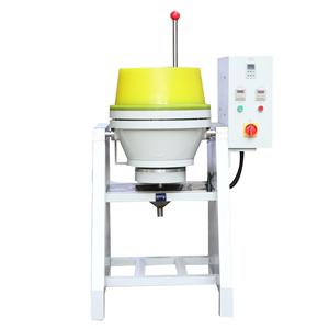 36L kim loại đánh bóng Máy đĩa ly tâm đánh bóng máy <span class=keywords><strong>lapping</strong></span> Máy autoclaved tuabin - Product Image 6