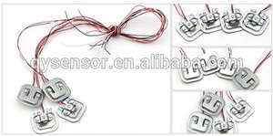 50kg nửa cầu cơ thể quy mô cảm biến lực công suất cao và tế bào tải để đo trọng lượng chính xác - Product Image 4