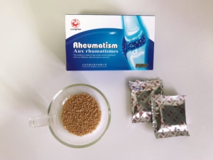 Bolsitas de Té Herbal Orgánico de Venta Caliente para la Movilidad de las Articulaciones de la Rodilla, Suplemento para el Bienestar, Empaque Personalizado Disponible - Product Image 3
