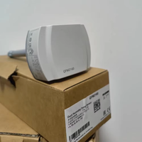Sensor de Humedad y Temperatura para Conductos Siemens Original QFM2160, Automatización Industrial, Controlador de Programación PLC Dedicado PAC, en Stock