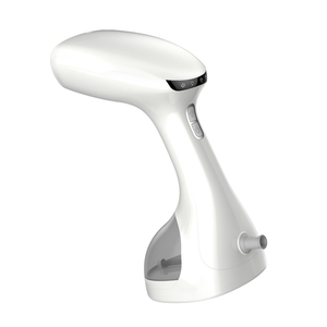 Portable Iron Home Machine with 265ml Large Capacity Garment <b>Steamer</b> Brush Travel Dry <b>Steamer</b> OEM ODM - Product Image 4