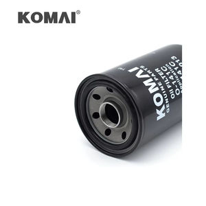 Filtre à huile à rotation lourde Komai LF3639 P558615, équivalent au filtre à cartouche, remplacement pour les filtres Filtro Dust Pc300 - Product Image 3