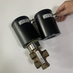 Válvulas accionadas por solenoide directo 4/2 neumático <span class=keywords><strong>IMI</strong></span> NORGREN 2500150 - Product Image 5