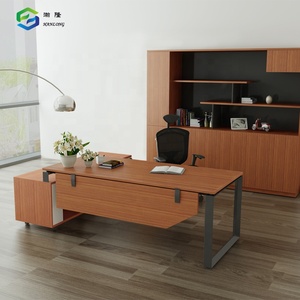 उच्च गुणवत्ता वाली लक्जरी छत टेबल आधुनिक कार्यकारी डेस्क - Product Image 4