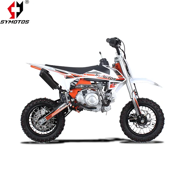 A buon mercato 60CC PIT BIKE ad alte prestazioni PITBIKE ZS 60CC OFF ROAD PIT BIKE