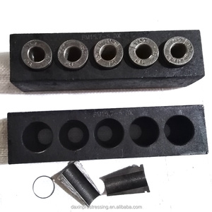 PT malzeme ark ankraj öngerilmeli beton kavisli düz ankraj ankraj - Product Image 1