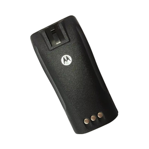Batterie Li-ion <span class=keywords><strong>MOTOROLA</strong></span> <span class=keywords><strong>WOKI</strong></span> <span class=keywords><strong>TOKI</strong></span> NNTN4497 7.4V 2250mAh pour talkie-walkie GP3688 EP450 CP040 DP1400 DEP450 CP200D Radio bidirectionnelle - Product Image 2