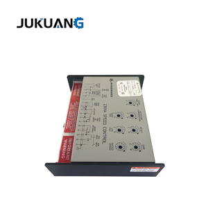 Woodward điều chỉnh tốc độ 2301a 9907 Thương hiệu Mới loại ban đầu với đầy đủ chức năng máy phát điện phụ tùng - Product Image 2