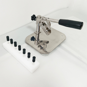 Báo Chí Trên 1.5Ml 2Ml <span class=keywords><strong>2.5Ml</strong></span> Thủy Tinh Mờ Nước Hoa Mẫu Phun Chai Khám Phá Du Lịch Kích Thước Món Quà Hương Thơm Lọ <span class=keywords><strong>Atomizer</strong></span> - Product Image 6