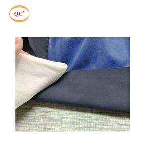 Polo de negocios Camiseta de punto Prendas de vestir Manga corta para hombre Servicio de inspección final - Product Image 4