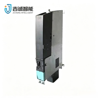 Contrôleur de mouvement Siemens 6AU1435-2AD00-0AA0 SIMOTION D435-2 PN d'origine pour système de commande SINAMICS S120 en stock