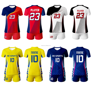 Футболки для волейбола - Product Image 4