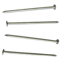 Prix compétitif bon marché clous produits en usine chinoise 3/8 "1-1/4" clou de fer rond commun