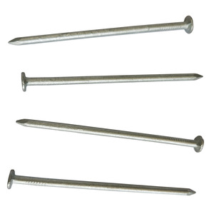 Prix compétitif bon marché clous produits en usine chinoise 3/8 "1-1/4" clou de <span class=keywords><strong>fer</strong></span> rond commun - Product Image 3