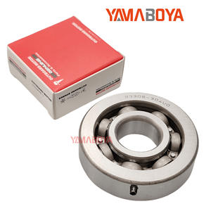 ลูกปืนยามาโบยะ 93306-304U0 สำหรับอะไหล่เครื่องยนต์เรือยามาฮ่า 9.9 15 แรงม้า - Product Image 4
