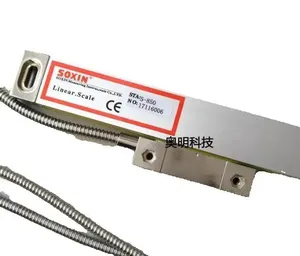Regla de calibración STA5-650mm 5-700 5-750 5-800 5-850 5-900 5-950 5-1000 - Product Image 3