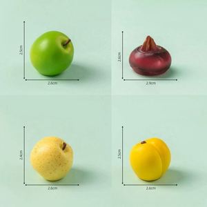 ชุดของเล่นบีบคลายเครียด ซิลิโคน PU คุณภาพพรีเมียม รูปทรงนมและช็อกโกแลต สำหรับผู้ใหญ่ - Product Image 6