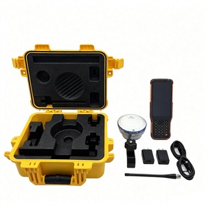 X13 Air CHCNAV Surveying Instrument GNSS RTK Base Single <b>Camera</b> Visual Survey Estacion Topografica - Product Image 6