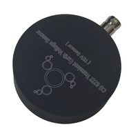 Nouveau testeur de décharge partielle capteur Tev à large bande passante interface BNC capteur Pd capteur Tev de tension de terre transitoire