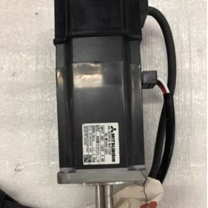 มิตซูบิชิ HF-KP23JK-S11 เซอร์โวมอเตอร์ หมายเลขอะไหล่แท้ สำหรับใช้งานในอุตสาหกรรม - Product Image 4