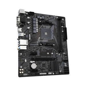 Placa Base Original para ASUS/GIGABYTE/MSI A520M, Kit de CPU AMD, AM4 AMD A520 R3 R5 R7, Canal Doble/Cuádruple de RAM <span class=keywords><strong>DDR4</strong></span>, SATA - Product Image 4