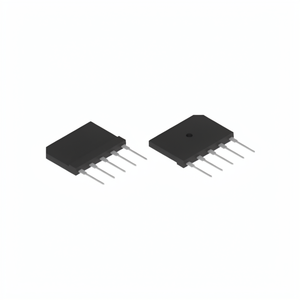 5-SIP Diodes Components Electronic SGBJ5012-BP Authorized Distributor - Product Image 1