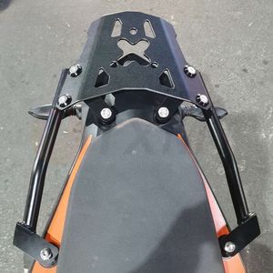 Porte-bagages arrière de moto modifié pour <span class=keywords><strong>KTM</strong></span> <span class=keywords><strong>390</strong></span> <span class=keywords><strong>ADV</strong></span> 2020-2023 - Product Image 3