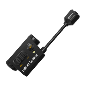 กล้องดิจิตอลขนาดเล็กเต็ม HD 1080P 10x-20x แสง2.0 "หน้าจอ32GB หน่วยความจำในตัว155แบตเตอรี่ที่มีอายุการใช้งานยาวนาน - Product Image 3