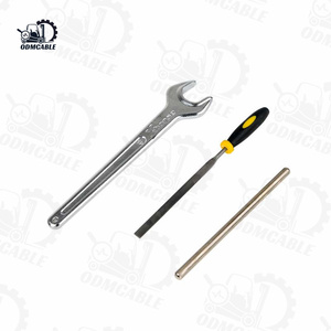 Xhorse Condor XC-009 Machine à tailler les clés XP-009C pour clés simple face et clés double face XC009 - Product Image 4