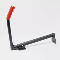 SOLUDE – porte-brique professionnel, pince de levage, outils pour cloisons sèches