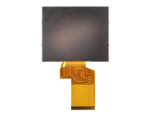 Carte de contrôle TFT LCD capacitif, écran tactile 320x240, écran 3,5 pouces