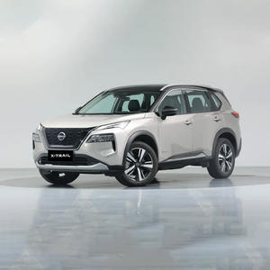 Nissan X-TRAIL Glory 0KM Voiture neuve/d'occasion Chine SUV le plus vendu 2.0L à transmission à variation continue Nissan X-TRAIL - Product Image 6