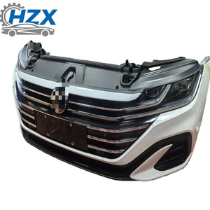 Adatto per <span class=keywords><strong>Volkswagen</strong></span> <span class=keywords><strong>CC</strong></span> 2019-2023, ricambi auto usati, accessori, paraurti anteriore e posteriore, telaio radiatore, fari - Product Image 1